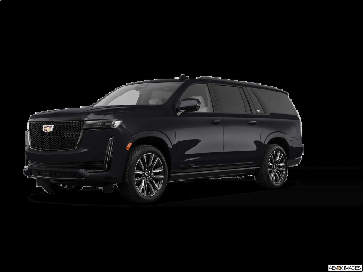 Cadillac Escalade 2024