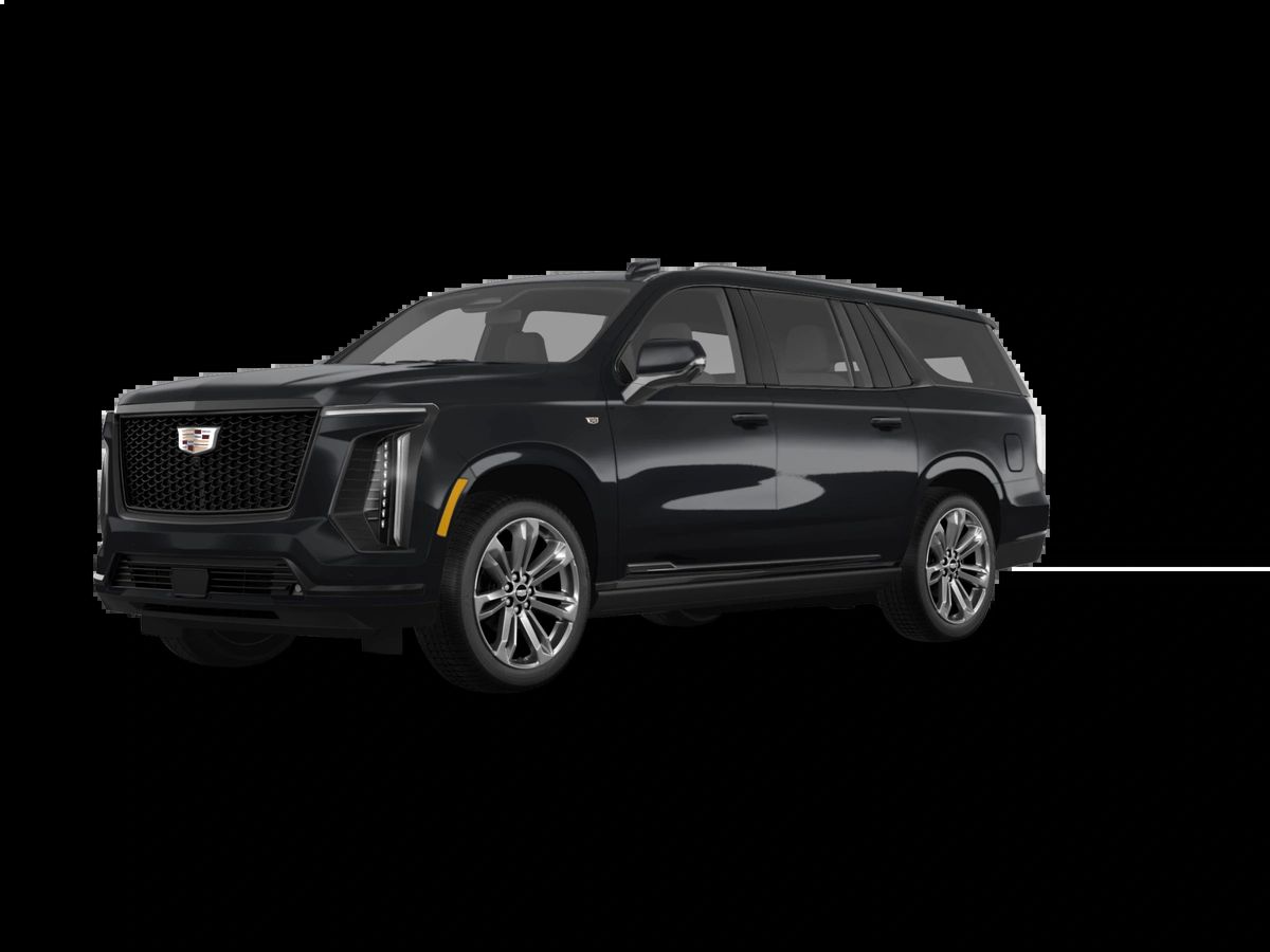 Cadillac Escalade 2026