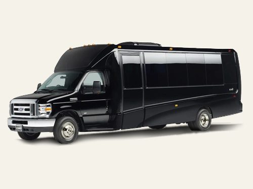 Party Bus 2023